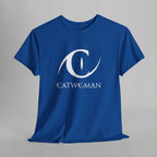 Catwoman T-Shirt – Bold Eye Graphic | DC Comics Stylish Tee