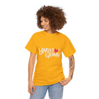 Harley Quinn Skull Heart Shirt – DC Comics Villain Graphic Tee