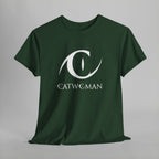 Catwoman T-Shirt – Bold Eye Graphic | DC Comics Stylish Tee