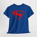 Kingdom Come Superman "S" Emblem: Last Son's Legacy Unisex T-Shirt