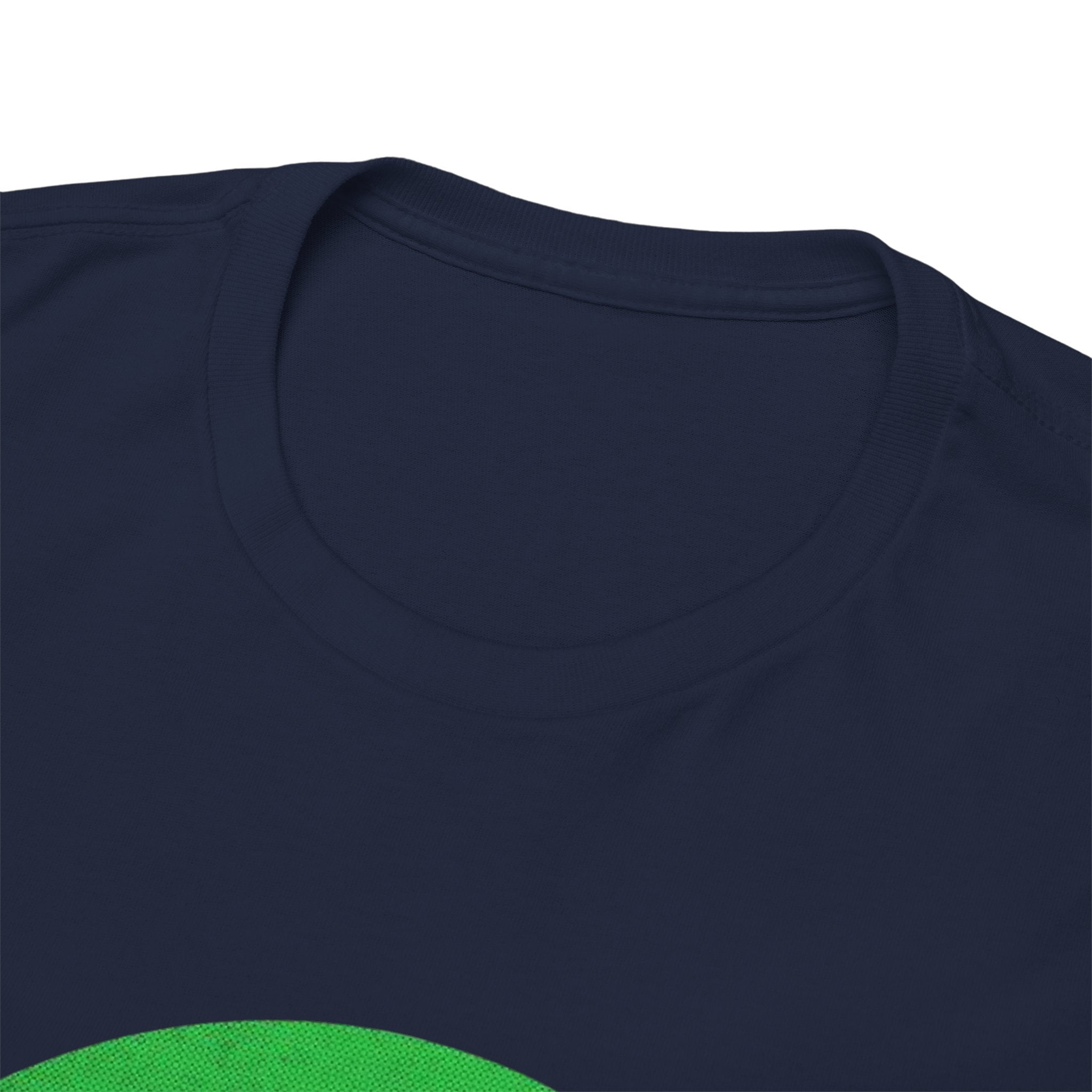 Green Lantern Hal Jordan Retro Logo Basketball T-Shirt