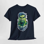 Hulk Smash Angry Avenger Unleashed Unisex T-Shirt