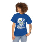 The Riddler T-Shirt – Vintage DC Batman Villain Graphic Tee | Gotham Puzzle Design