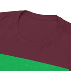 Green Lantern Corps Logo T‑Shirt — Comics Original Suit Graphic Tee