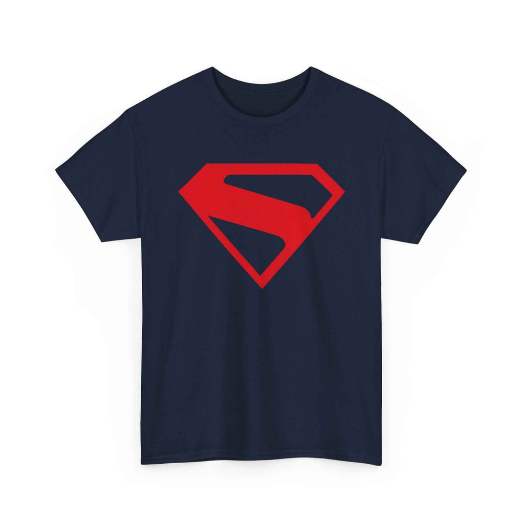 Kingdom Come Superman "S" Emblem: Last Son's Legacy Unisex T-Shirt