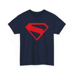 Kingdom Come Superman "S" Emblem: Last Son's Legacy Unisex T-Shirt