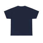 Unisex Batman Superman Dawn of Justice Logo T-Shirt