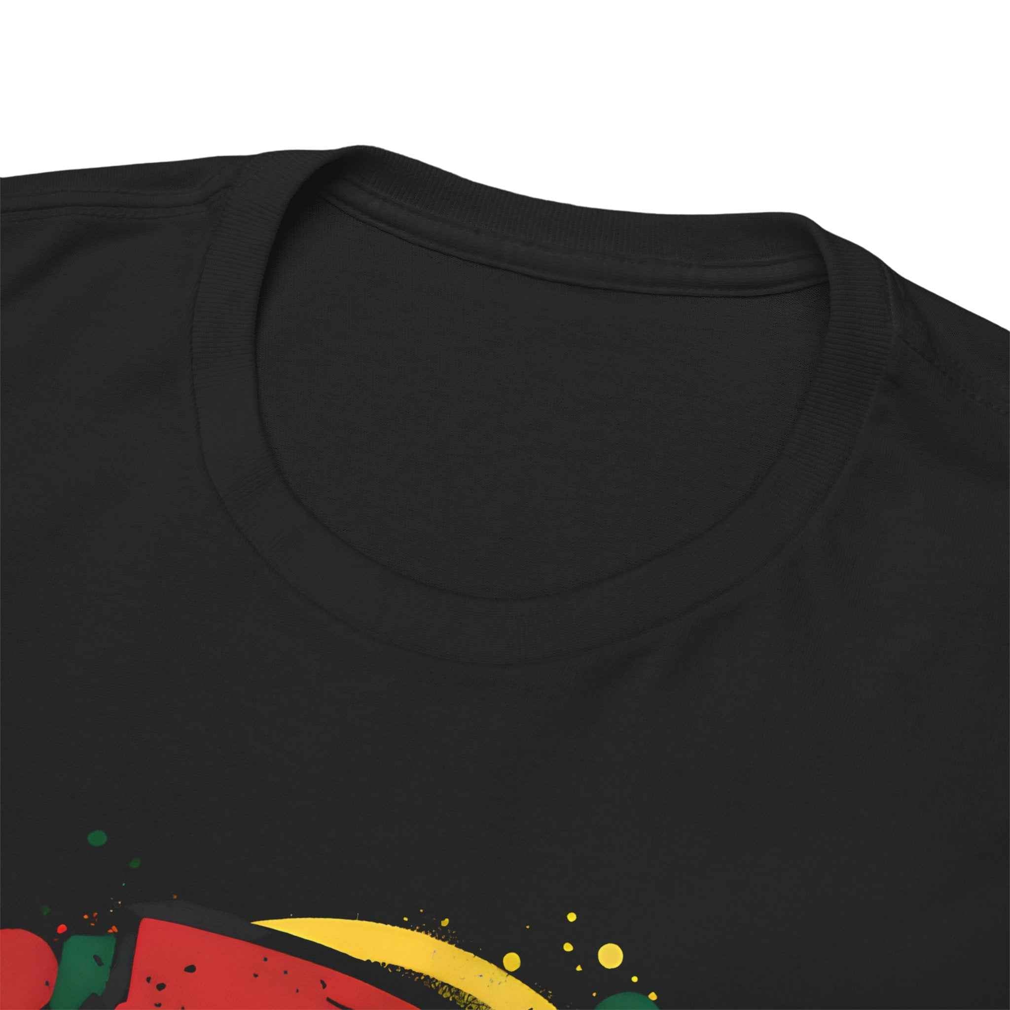Robin Boy Wonder Graffiti R Logo Unisex T-Shirt
