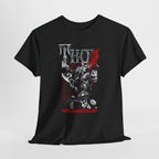 Marvel Thor For Asgard Unisex T-Shirt – King of Asgard Inspired Graphic Tee
