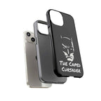 Batman iPhone Case - The Caped Cursader