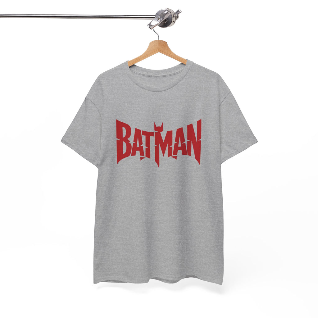 The Batman Movie 2022 - DC Batman Robert Pattinson Unisex T-shirt