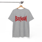 The Batman Movie 2022 - DC Batman Robert Pattinson Unisex T-shirt