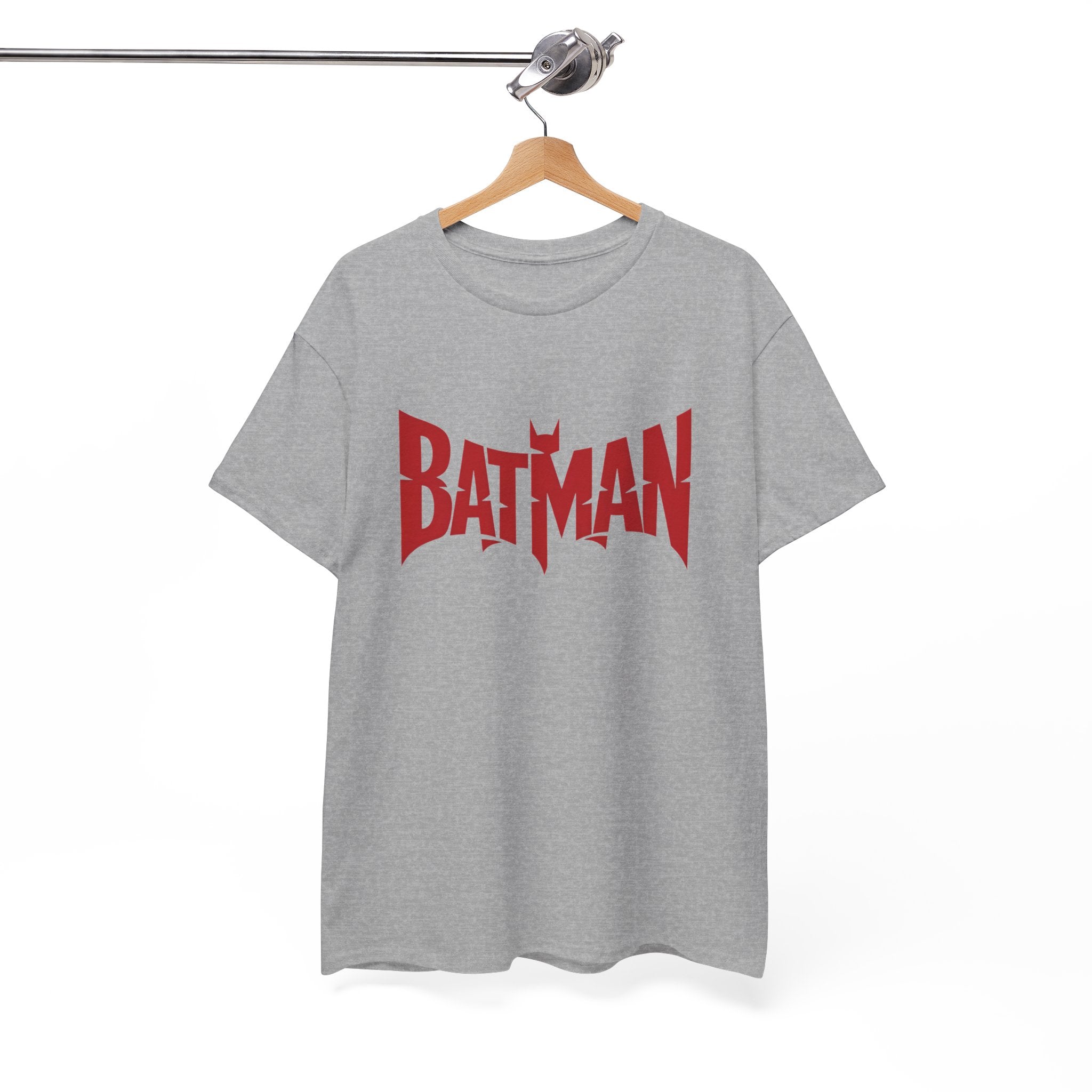 The Batman Movie 2022 - DC Batman Robert Pattinson Unisex T-shirt
