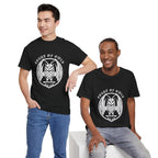 Absolute Batman The Court of Owls Graphic Tee — Gotham Talons Emblem T‑Shirt