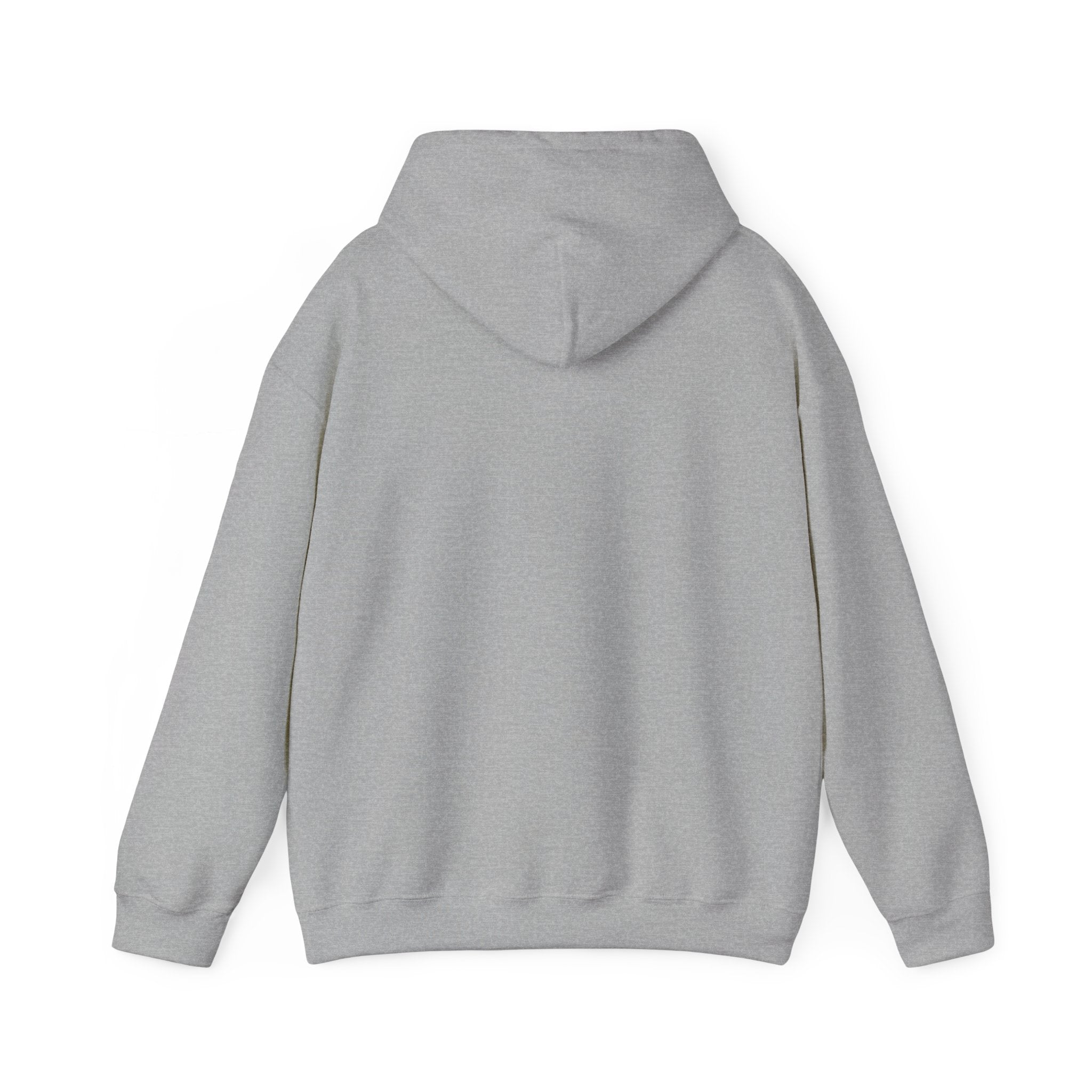 Fantastic Four Retro Logo Hoodie — Minimalist Vintage Comic Pullover