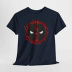 Wade Wilson Deadpool Icon Graphic T-Shirt