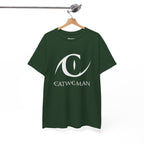 Catwoman T-Shirt – Bold Eye Graphic | DC Comics Stylish Tee