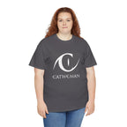 Catwoman T-Shirt – Bold Eye Graphic | DC Comics Stylish Tee