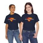 Supergirl: Woman of Tomorrow 2026 Unisex T-Shirt - Milly Alcock DCU Fan Gear