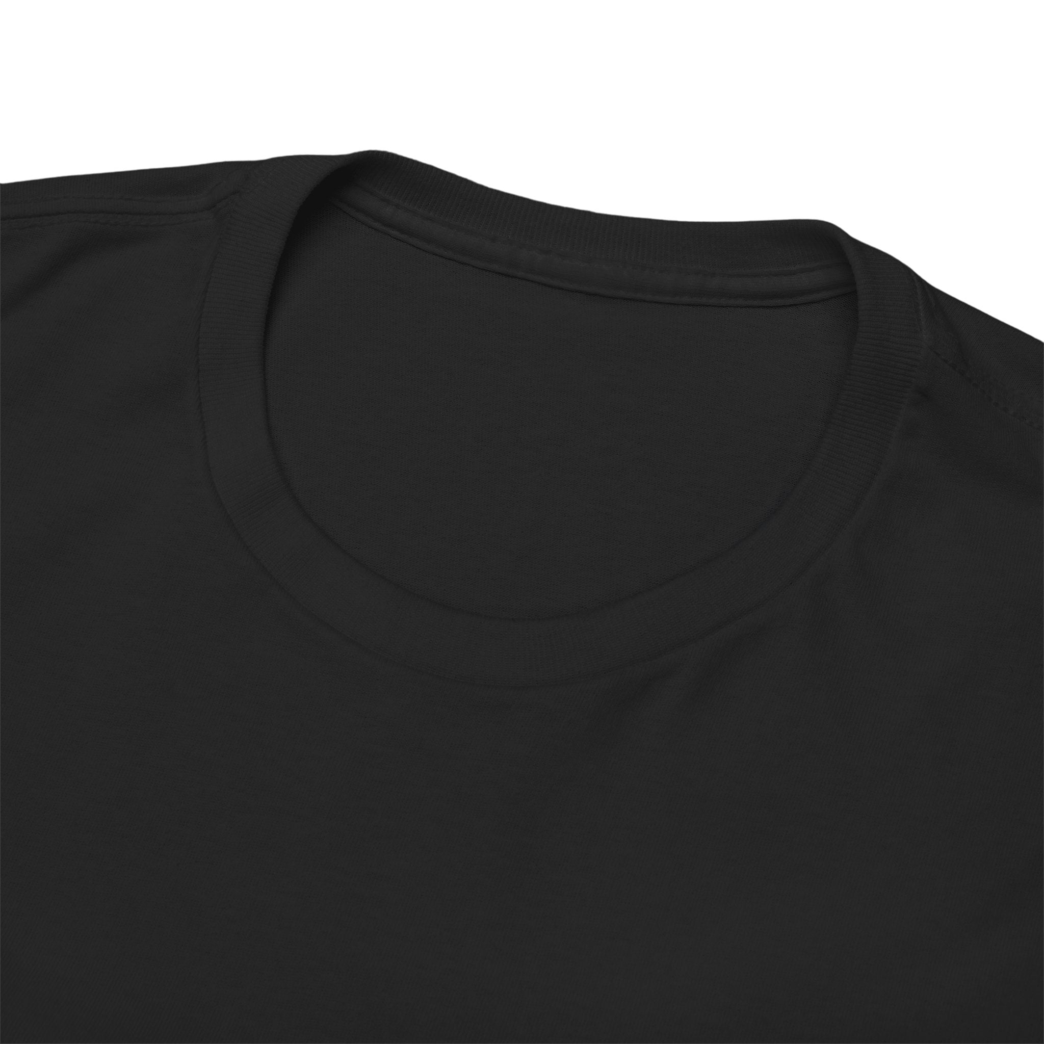 The Harvey Dent "Two-Face" Legacy Unisex Graphic Tee – Heads or Tails?