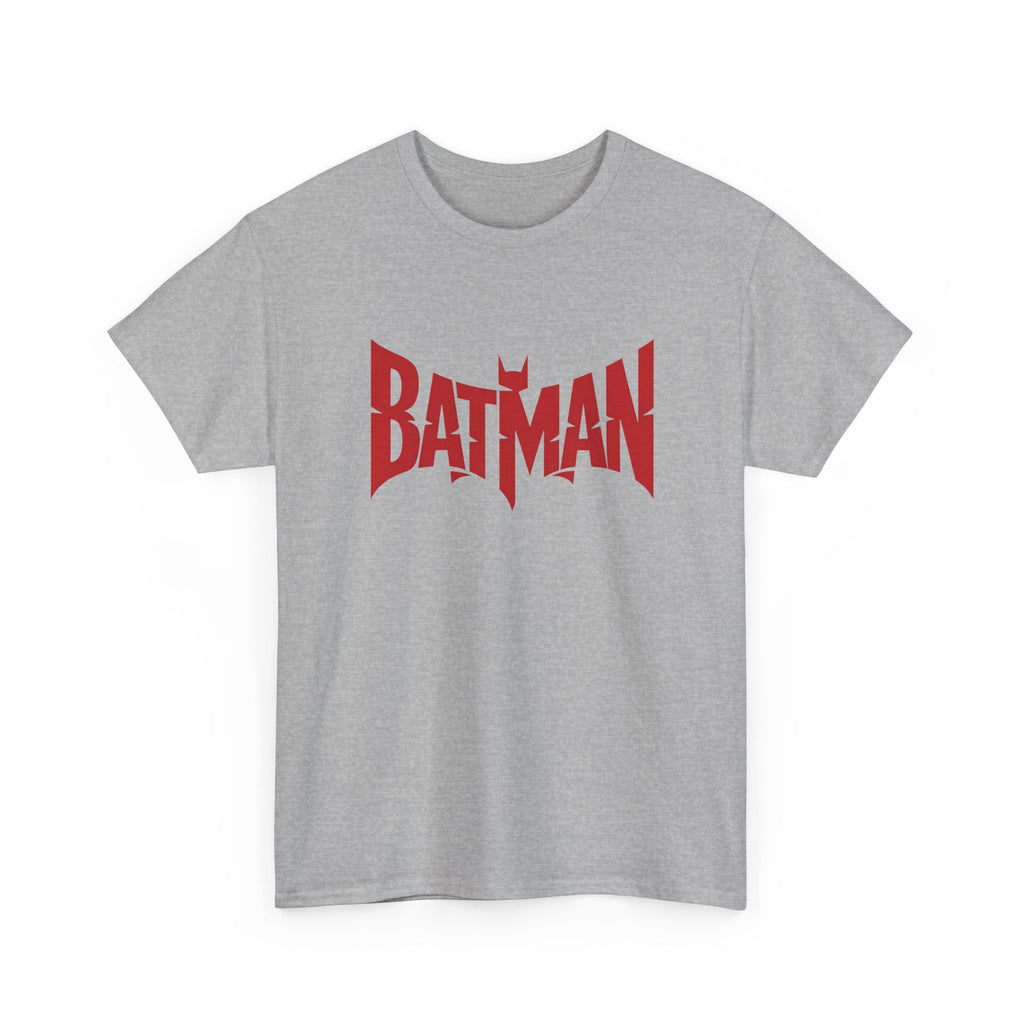 The Batman Movie 2022 - DC Batman Robert Pattinson Unisex T-shirt
