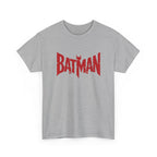 The Batman Movie 2022 - DC Batman Robert Pattinson Unisex T-shirt