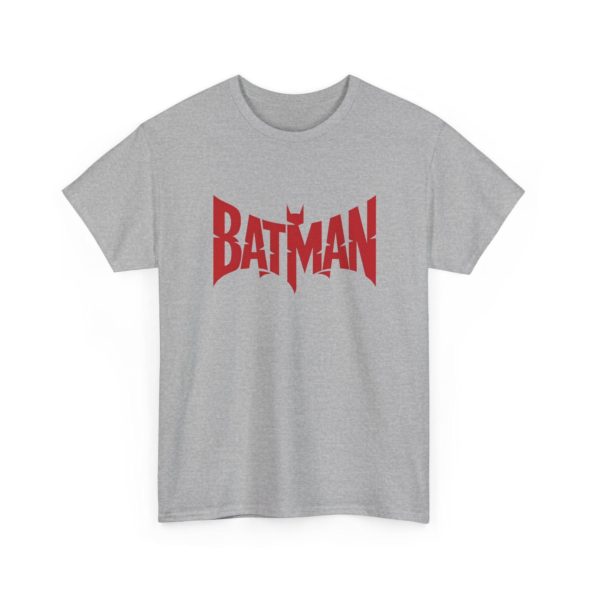 The Batman Movie 2022 - DC Batman Robert Pattinson Unisex T-shirt