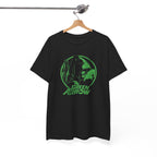 DC Green Arrow Graphic Tee — Oliver Queen - The Arrow Archer Logo T-Shirt
