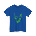 Green Goblin T-Shirt — Spider-Man Villain Graphic Tee | Marvel Comics