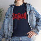 The Batman Movie 2022 - DC Batman Robert Pattinson Unisex T-shirt