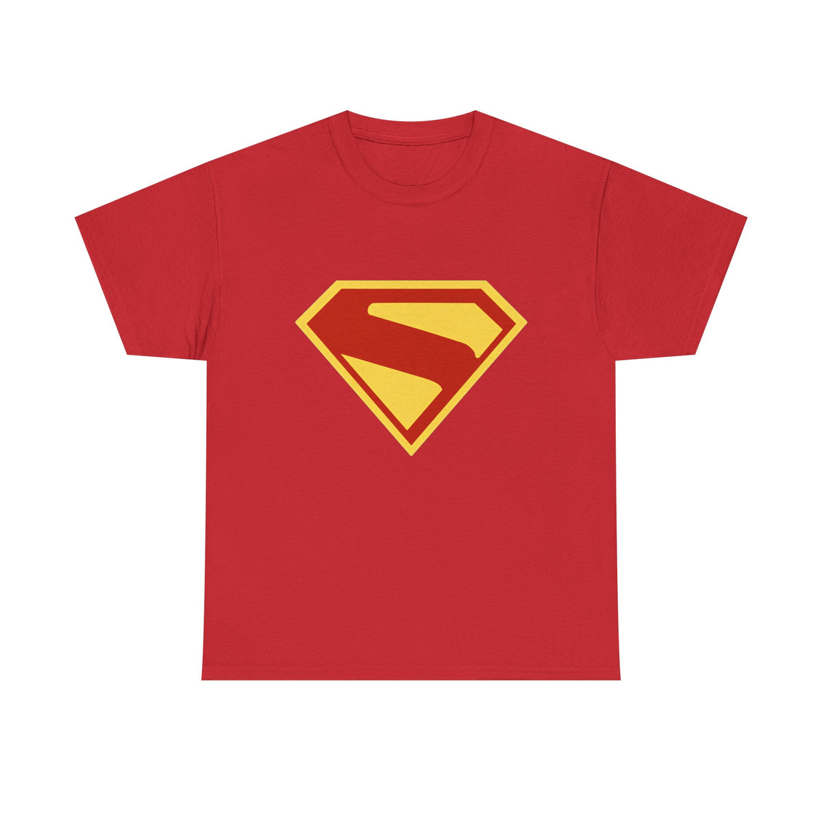 Superman 2025 T‑Shirt – David Corenswet DC Movie Logo Unisex Tee