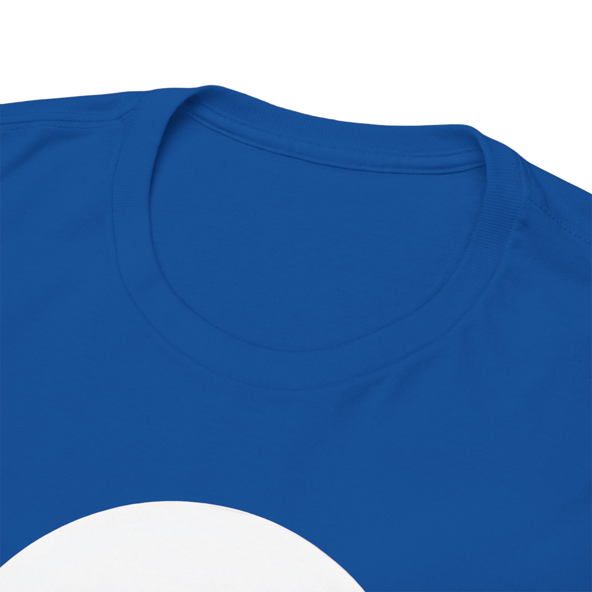 Flash Parody: A fan tribute Unisex T-shirt - DC Flash logo with Sheldon's catchphrase "Bazinga!"