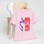 Magneto Was Right Graphic Tee — Marvel X‑Men Magneto T-Shirt