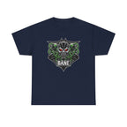 Bane: Dark Knight Mask Unisex T-Shirt