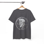 The Harvey Dent "Two-Face" Legacy Unisex Graphic Tee – Heads or Tails?