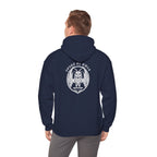 Absolute Batman The Court of Owls Graphic Hoodie — Court of Owls Pullover
