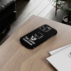 Batman iPhone Case - The Caped Cursader