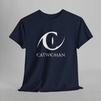 Catwoman T-Shirt – Bold Eye Graphic | DC Comics Stylish Tee