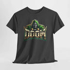 Dr. Doom Fantastic Four Latverian Ruler Unisex Graphic Tee
