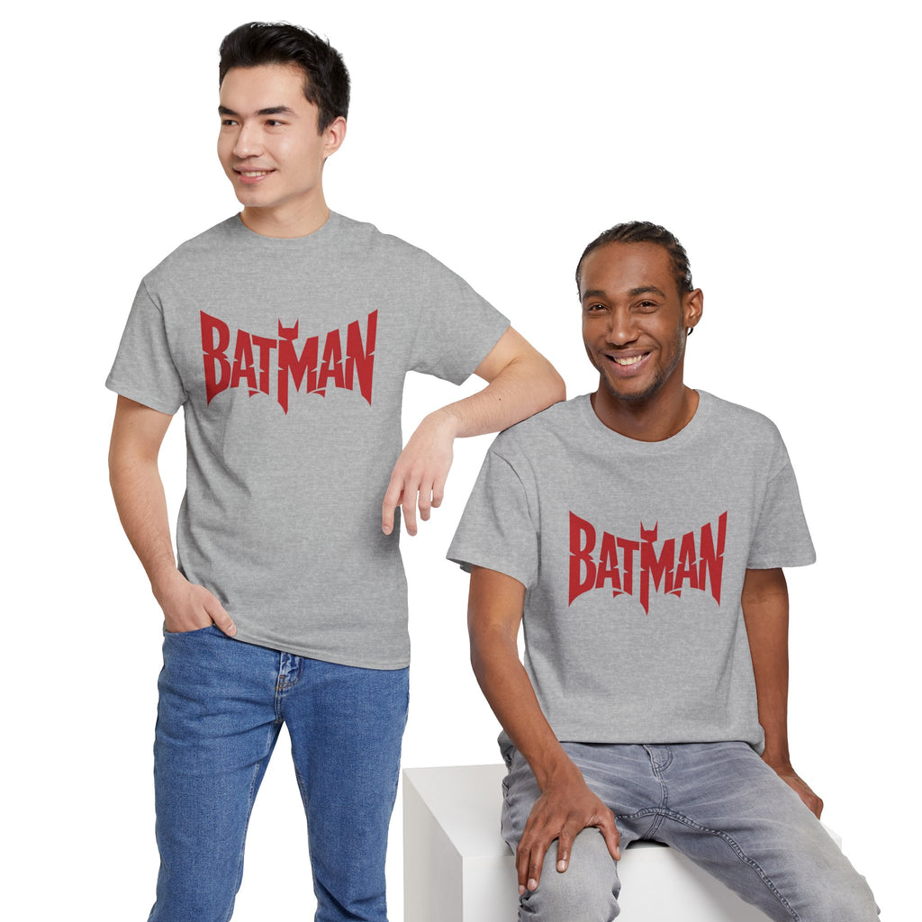 The Batman Movie 2022 - DC Batman Robert Pattinson Unisex T-shirt