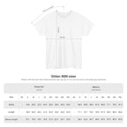 Fantastic Four Retro Logo T-Shirt — Minimalist Vintage Superhero Tee