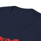 DC Comics Tim Drake Red Robin Emblem T‑Shirt – Batman Family Unisex Tee