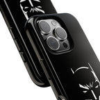 Batman iPhone Case - The Caped Cursader