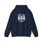 Absolute Batman The Court of Owls Graphic Hoodie — Court of Owls Pullover