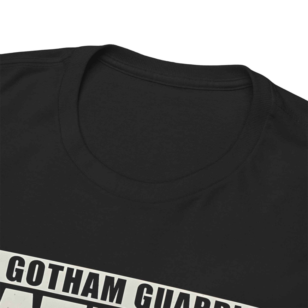 Unisex Batman Superman Dawn of Justice Logo T-Shirt