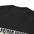 Unisex Batman Superman Dawn of Justice Logo T-Shirt