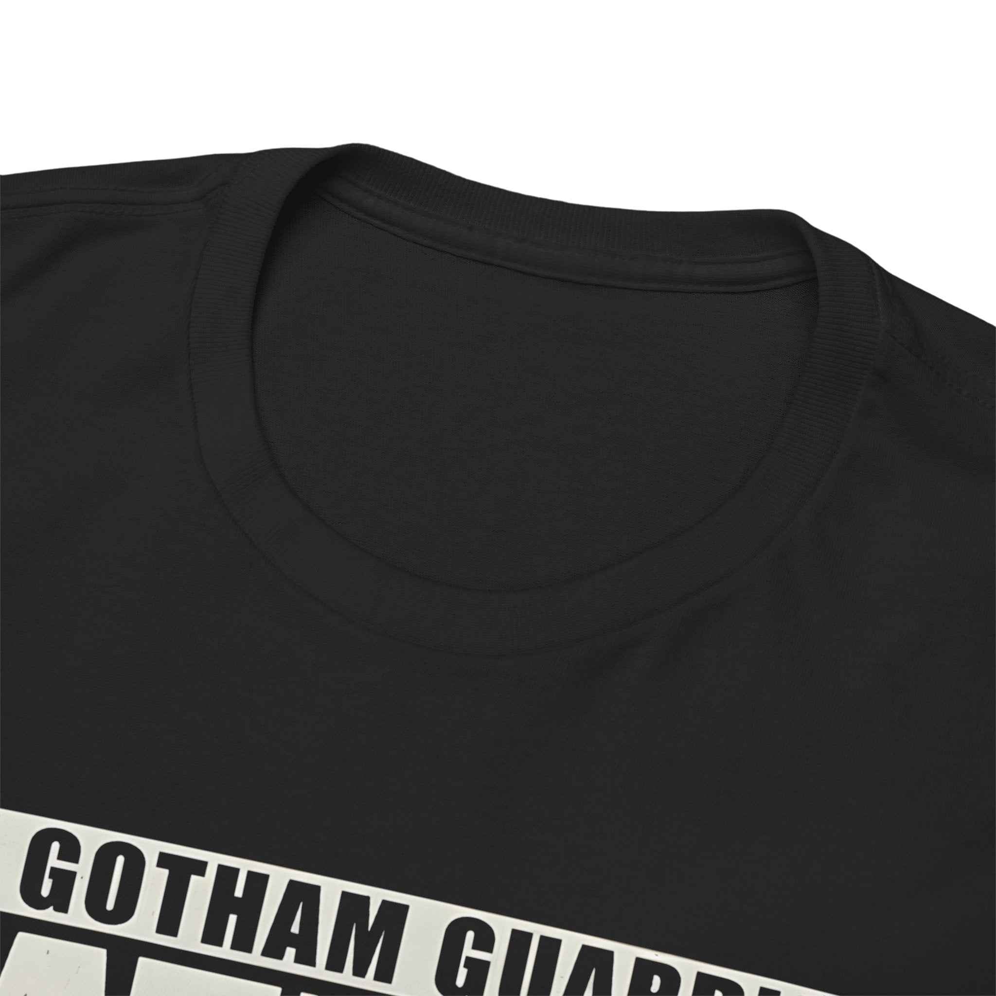 Unisex Batman Superman Dawn of Justice Logo T-Shirt