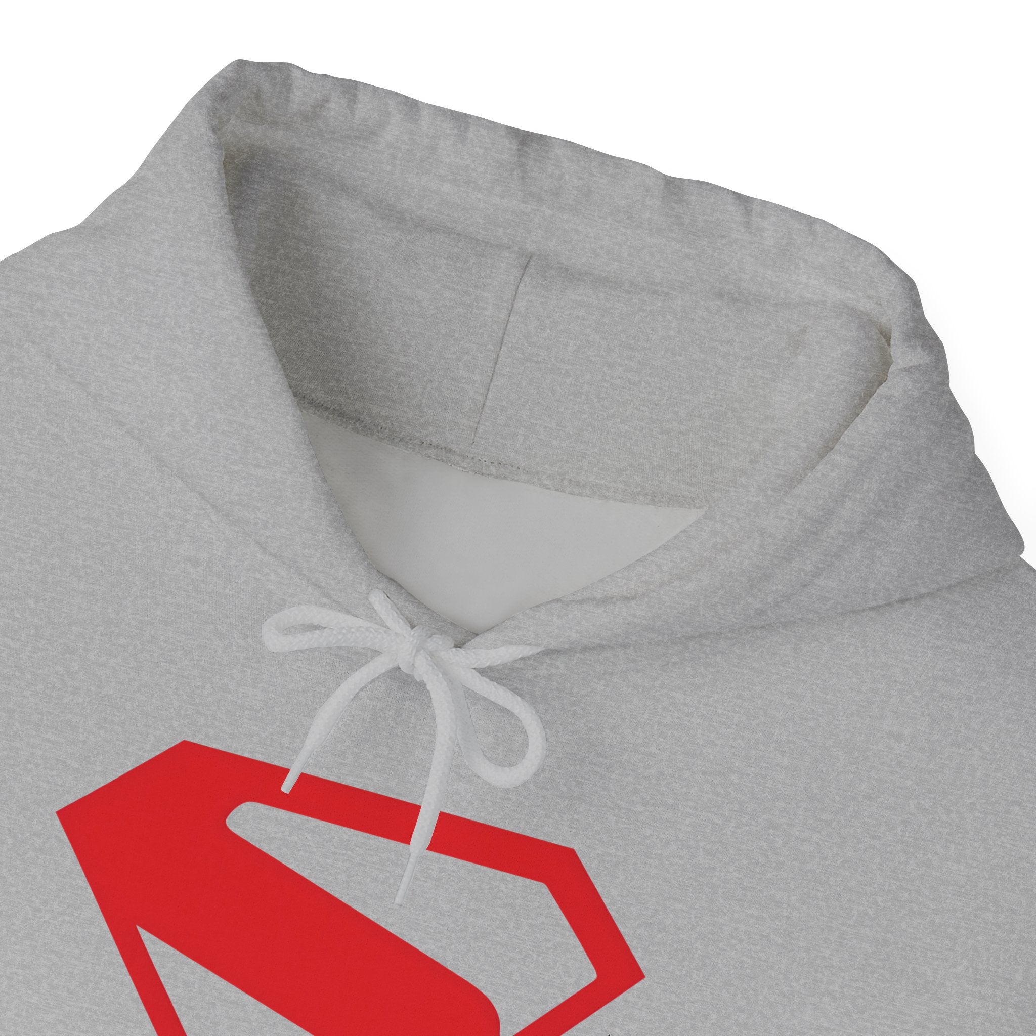 Kingdom Come Superman Logo Hoodie — Vintage Brandon Routh S Shield Sweatshirt