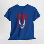 Chaotic Symbiote Carnage Metal Grunge Horror Unisex T-Shirt