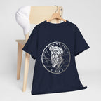 The Harvey Dent "Two-Face" Legacy Unisex Graphic Tee – Heads or Tails?